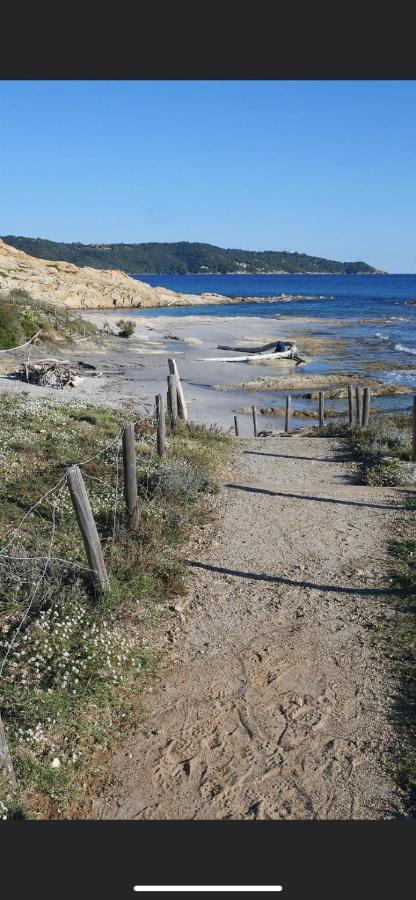 La Dolce Vita Mazet A Gassin Golfe De Saint Tropez Exterior photo